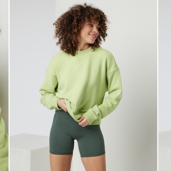 vuori Sedona Crew size xs - Picture 1 of 13